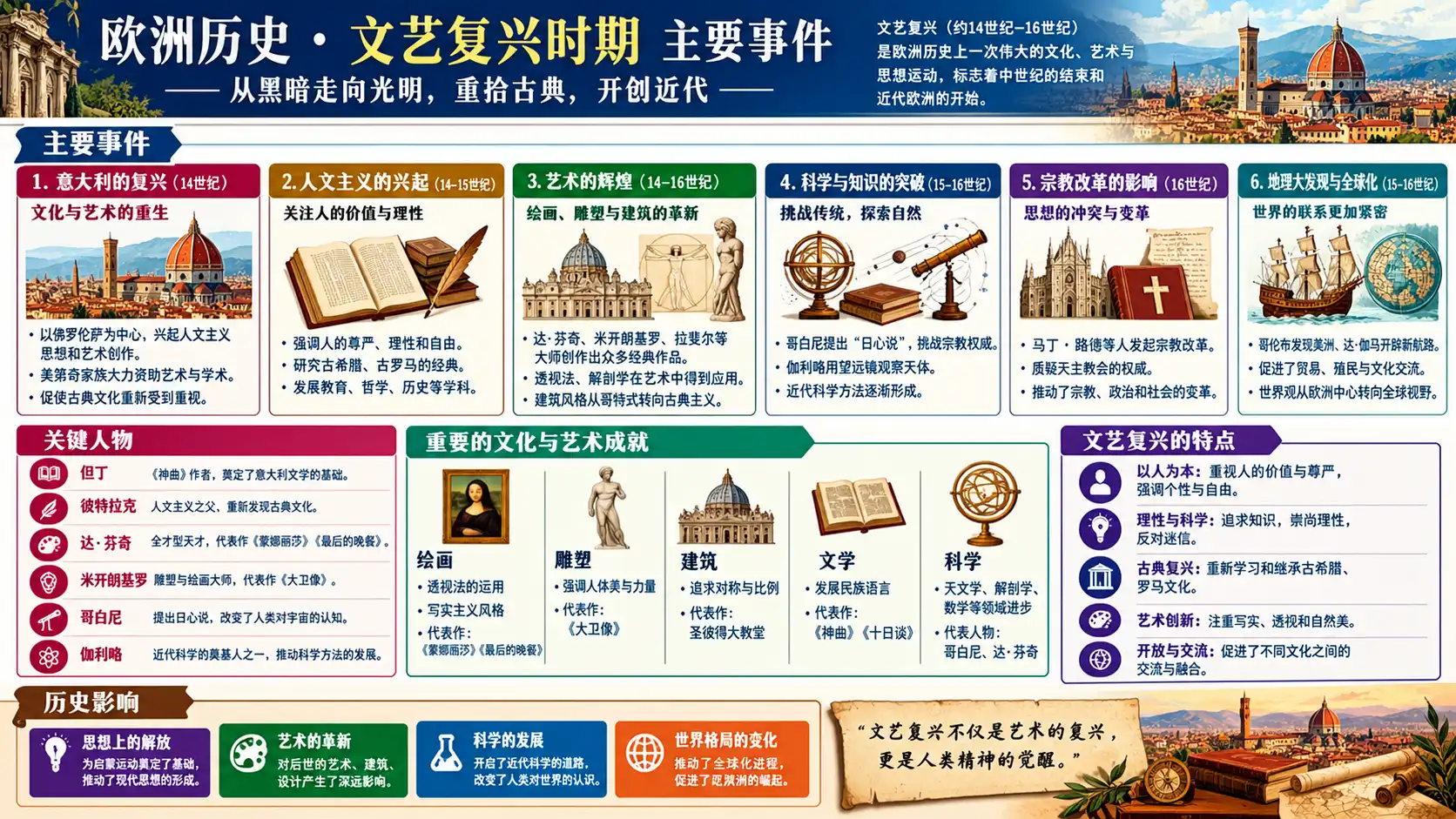主要事件
