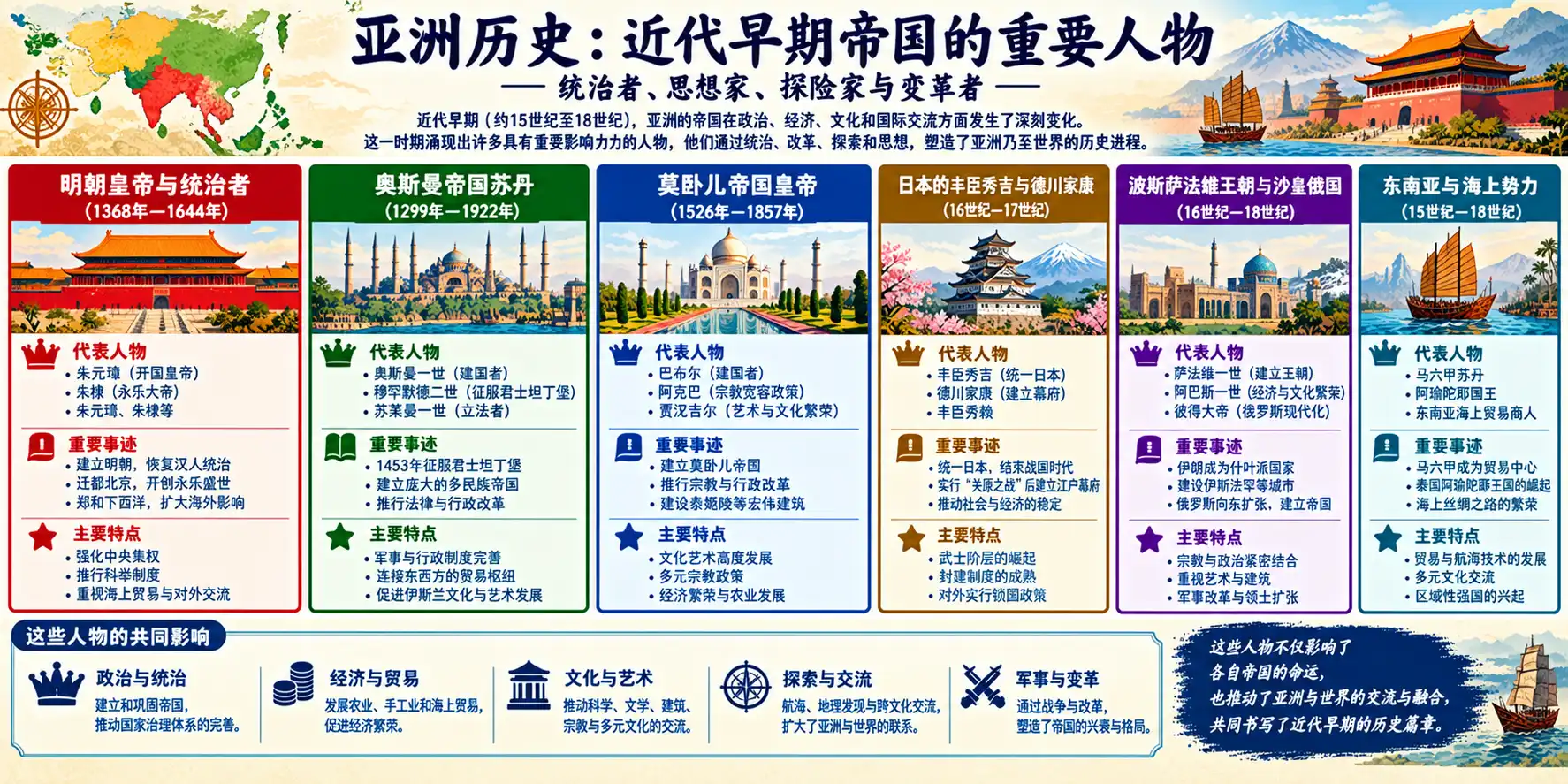 人物名单