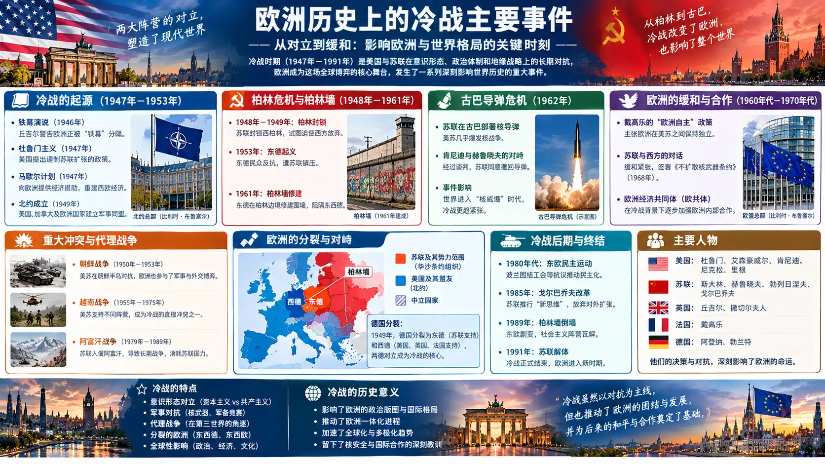 主要事件